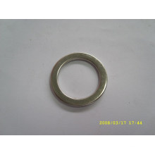 Оптовые декоративные высокого качества моды наиболее продаваемых металлические кольца / декоративные кольца / металл O кольцо